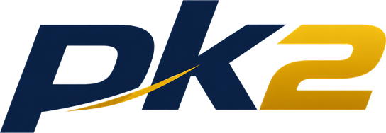 pk2 official logo